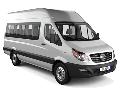 Transfer COMPARTIDO VAN HASTA 16 personas SIN TICKET A HOLBOX Transfer COMPARTIDO VAN HASTA 16 personas SIN TICKET A HOLBOX