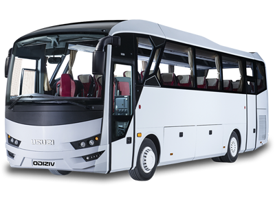 Transfer PRIVADO 25 A 40 personas Transfer PRIVADO 25 A 40 personas